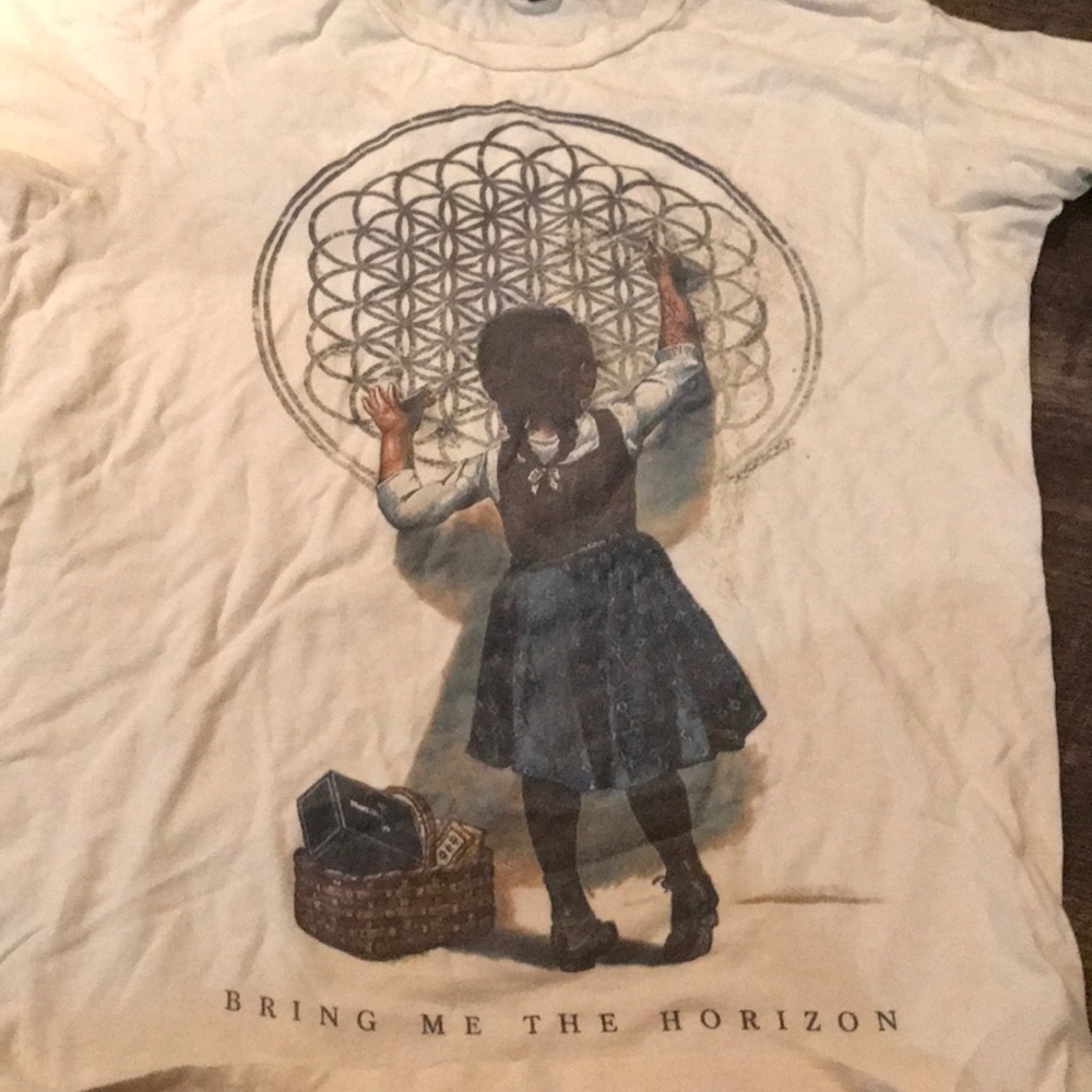 BMTH T Shirt